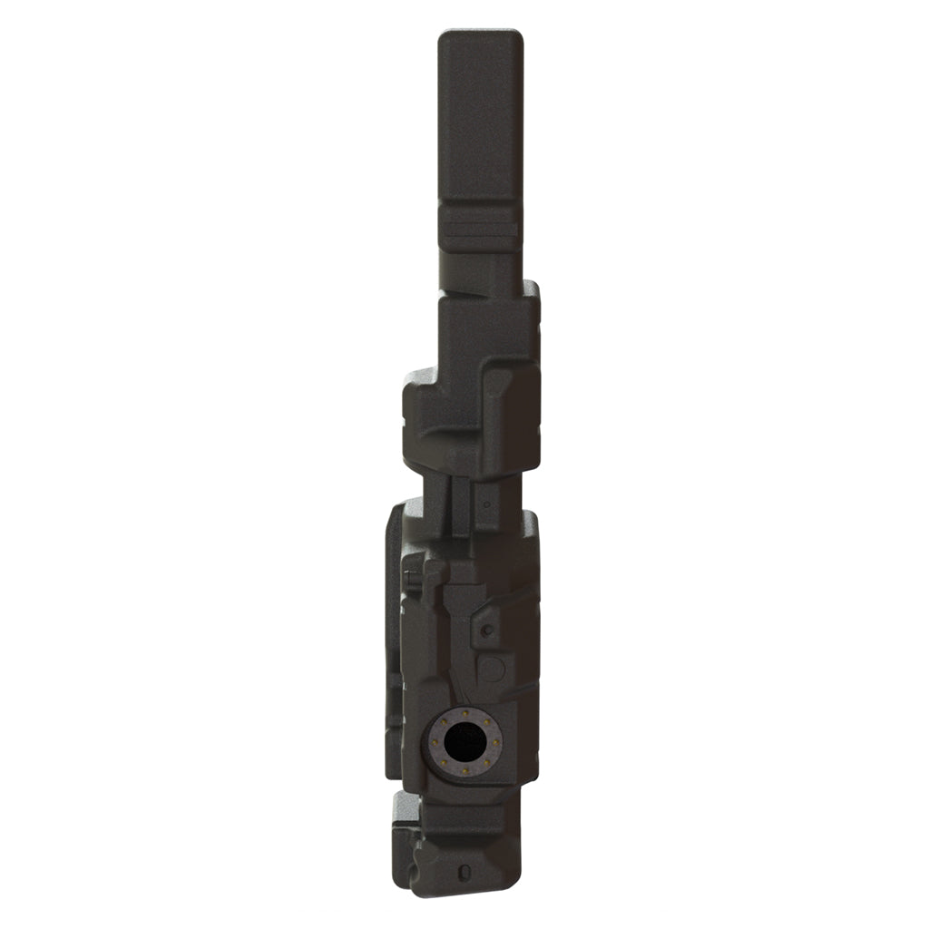 Titan Extra Large Midship Tank - Chevy/GMC 2011-2016 - Increased Capacity 26 gal, Stock Tank Capacity 34 gal