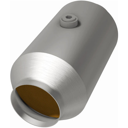 MagnaFlow California CARB Universal Catalytic Converter 6561359