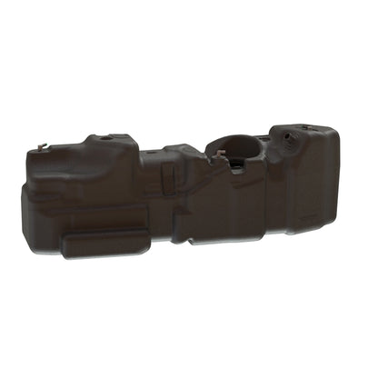 Titan Extra Large Midship Tank - Ram 2013-2024 - Increased Capacity 20 gal, Stock Tank Capacity 32 gal