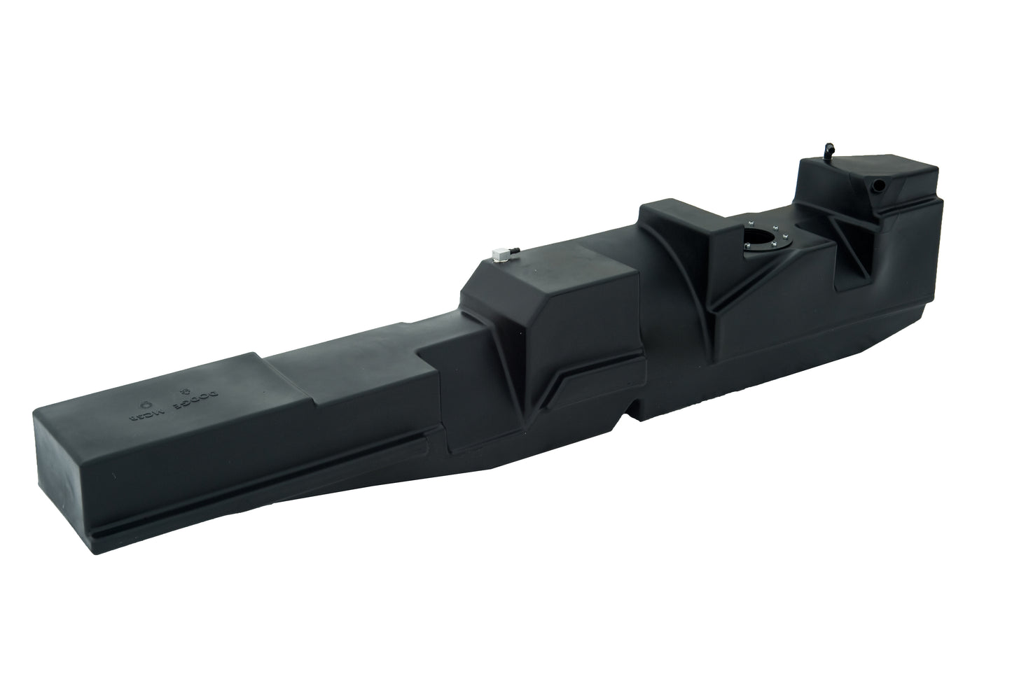 Titan Extra Large Midship Tank - Dodge/Ram 2006-2012