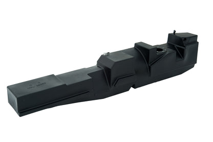 Titan Extra Large Midship Tank - Dodge/Ram 2006-2012