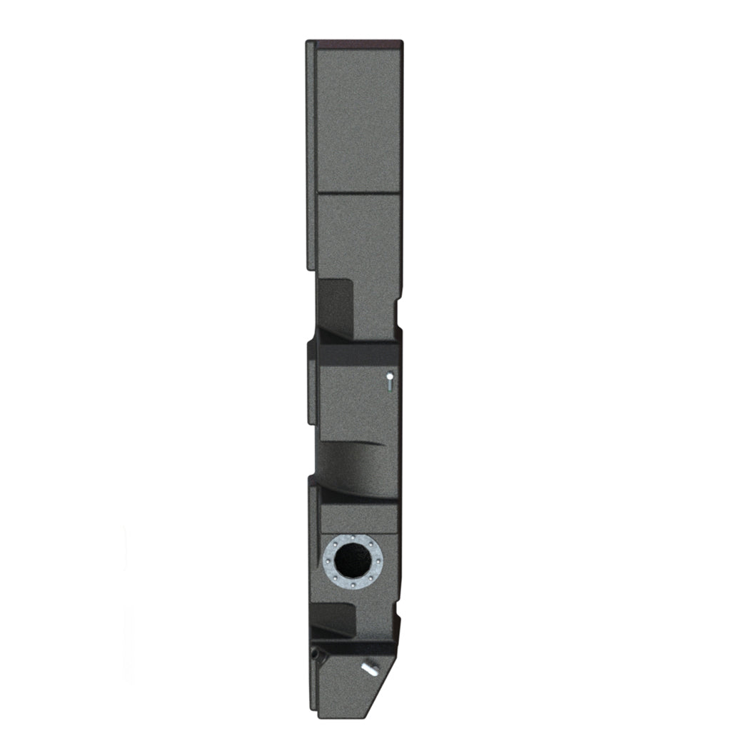 Titan Extra Large Midship Tank - Dodge/Ram 2006-2012