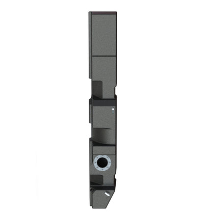 Titan Extra Large Midship Tank - Dodge/Ram 2006-2012