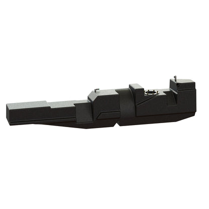 Titan Extra Large Midship Tank - Dodge/Ram 2006-2012