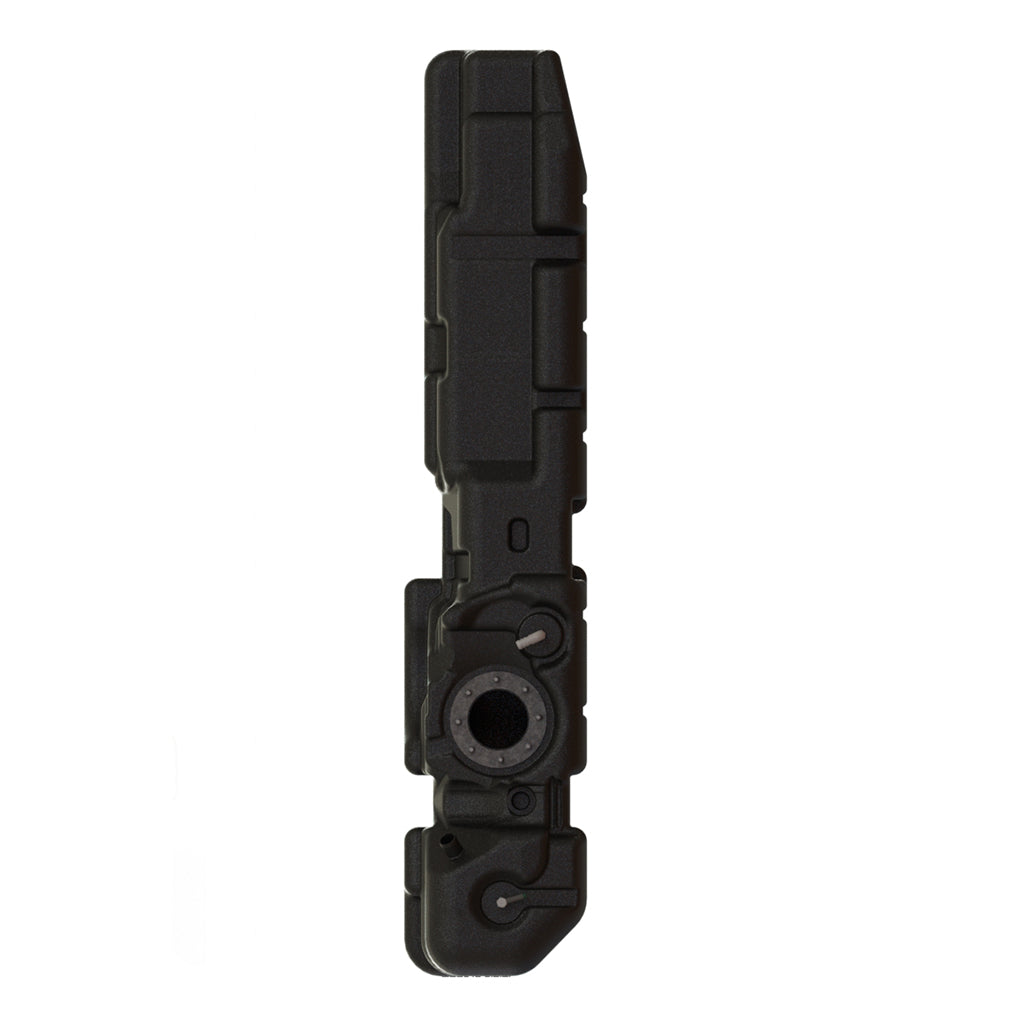 Titan Extra Large Midship Tank - Dodge/Ram 2010-2012