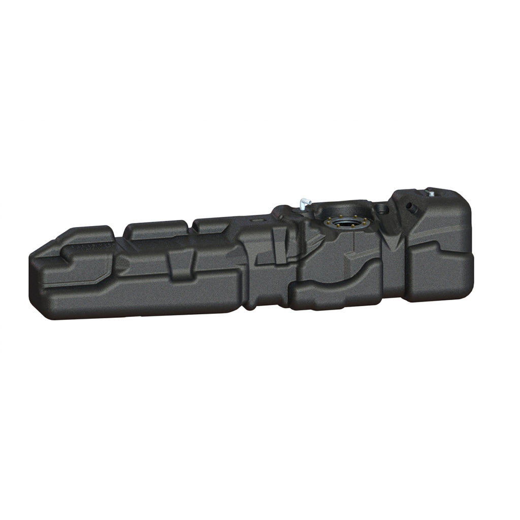 Titan Extra Large Midship Tank - Dodge/Ram 2010-2012