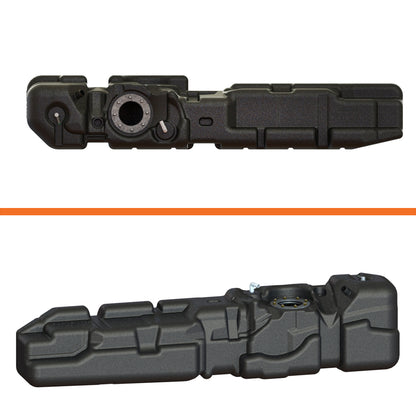 Titan Extra Large Midship Tank - Dodge/Ram 2010-2012