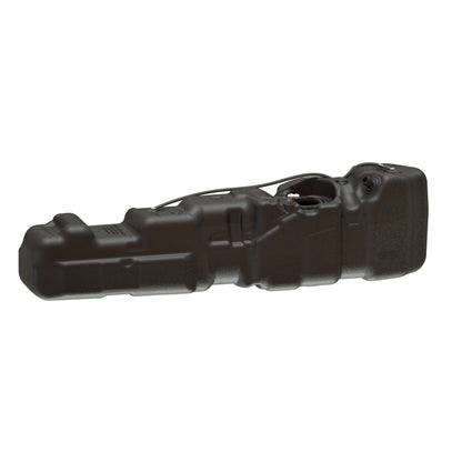 Titan Extra Large Midship Tank - Ram 2013-2024 - Increased Capacity 19 gal, Stock Tank Capacity 31 gal
