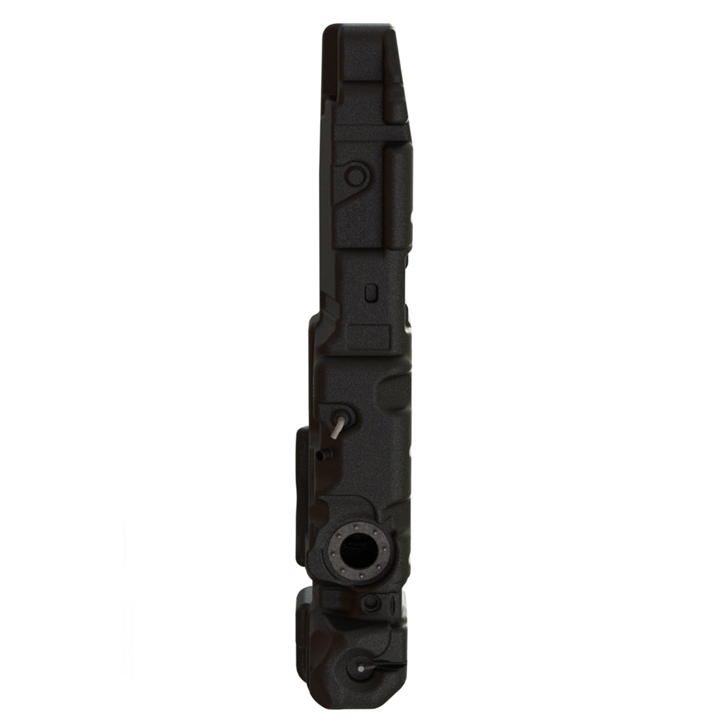 Titan Extra Large Midship Tank - Dodge/Ram 2003-2012