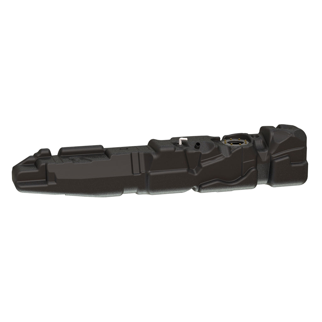 Titan Extra Large Midship Tank - Dodge/Ram 2003-2012