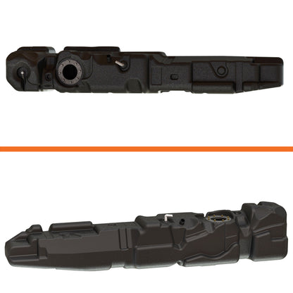 Titan Extra Large Midship Tank - Dodge/Ram 2003-2012