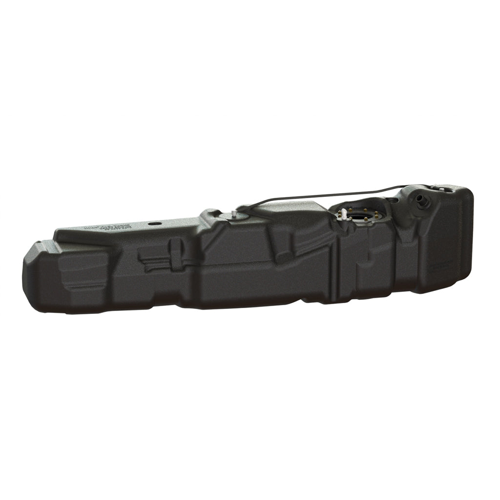 Titan Extra Large Midship Tank - Ram 2013-2024 - Increased Capacity 23 gal, Stock Tank Capacity 32 gal