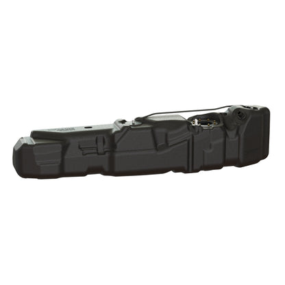Titan Extra Large Midship Tank - Ram 2013-2024 - Increased Capacity 23 gal, Stock Tank Capacity 32 gal