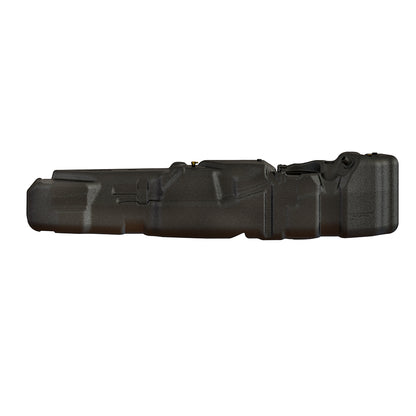 Titan XXL Replacement Tank - Increased Capacity 23 gal, Stock Tank Capacity 32 gal