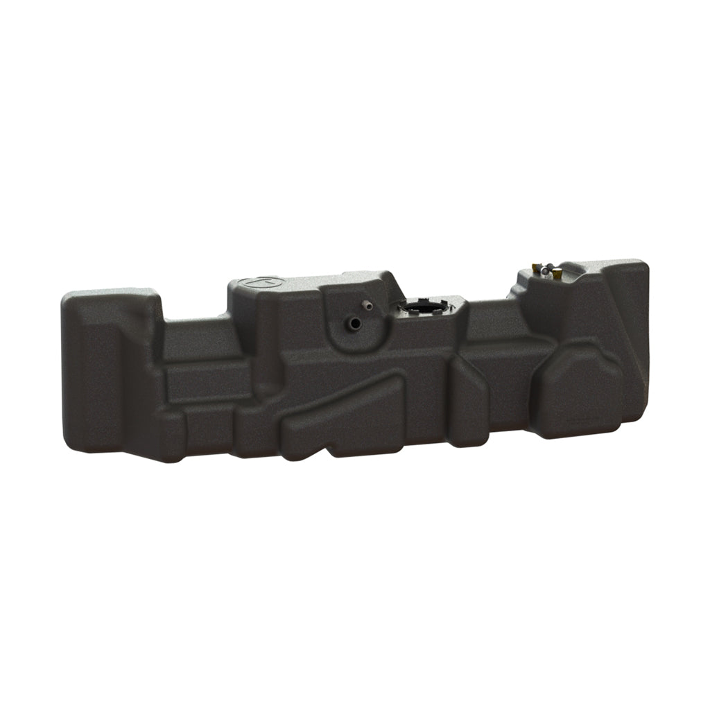 Titan Extra Large Midship Tank - Dodge/Ram 2007-2024
