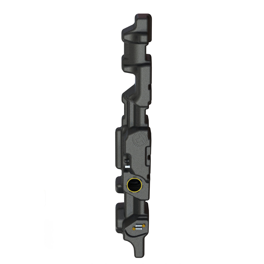 Titan Extra Large Midship Tank - Dodge/Ram 2007-2025 - 7030507