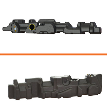 Titan Extra Large Midship Tank - Dodge/Ram 2007-2025 - 7030507