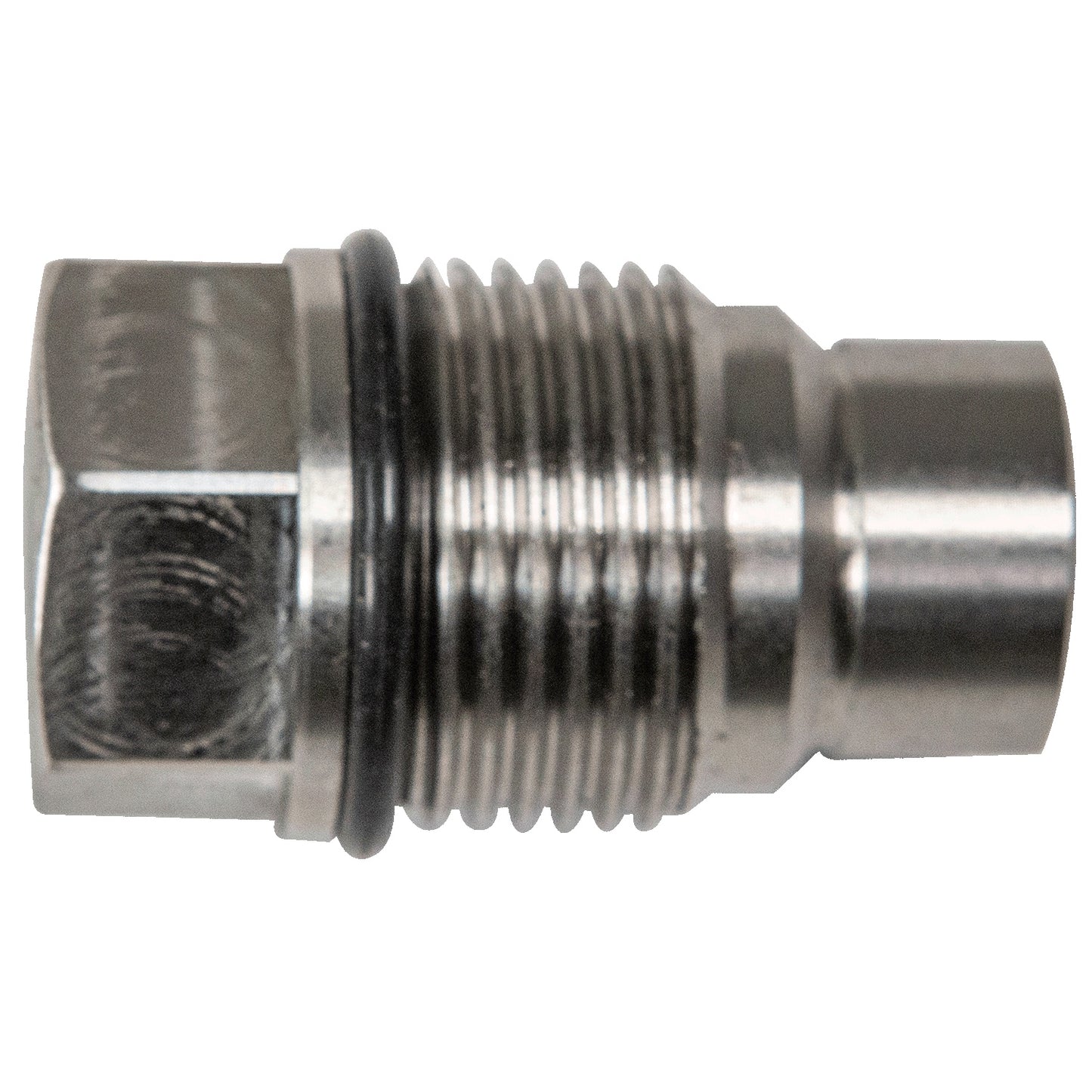 ATS Fuel Rail Pressure Plug Fits 2004.5+ 6.6L Duramax