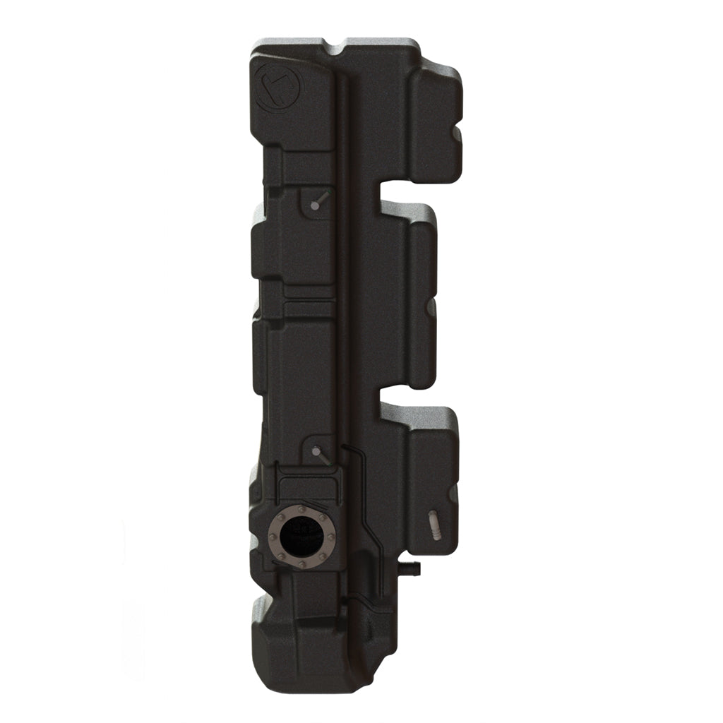 Titan Extra Large Midship Tank - Dodge 2007-2009