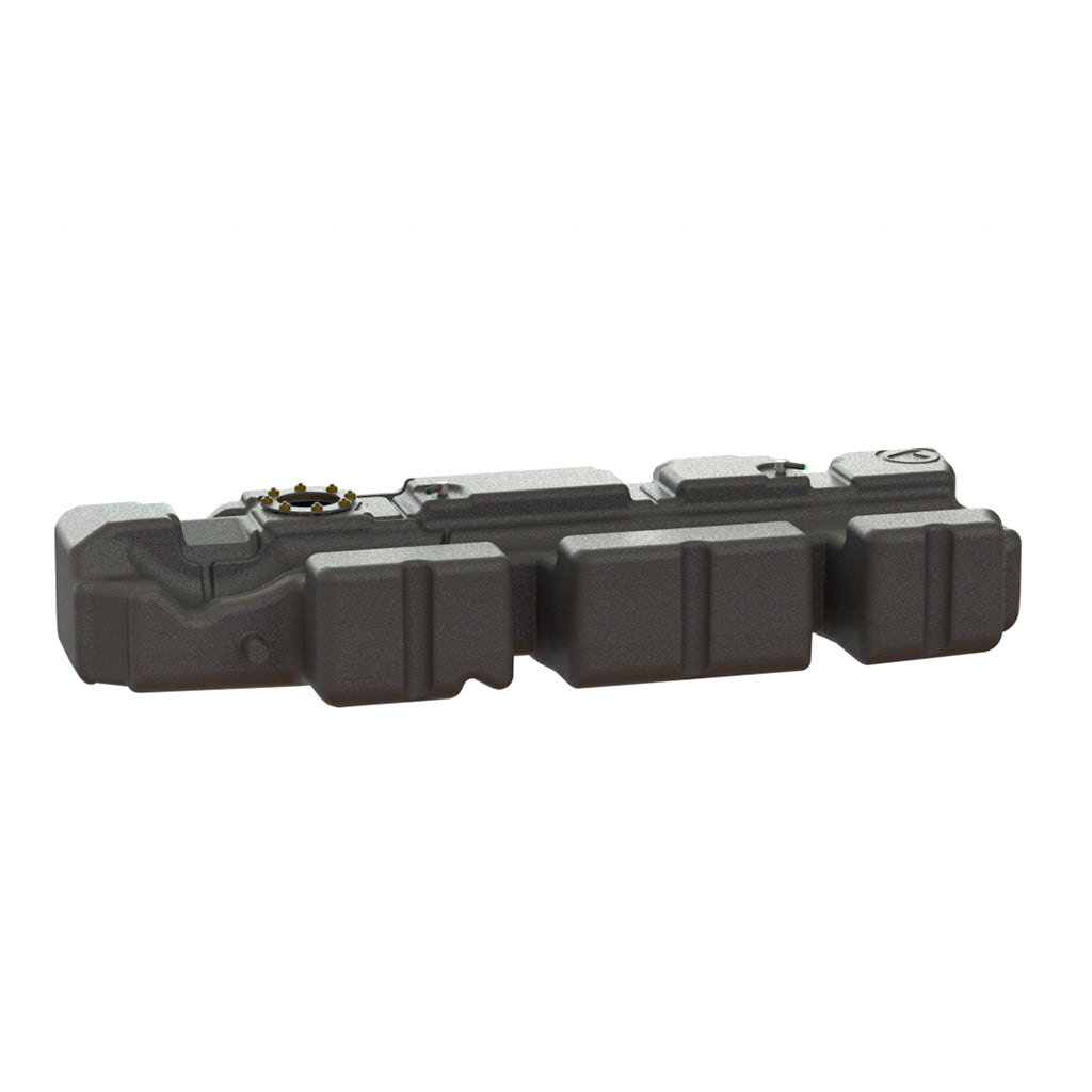 Titan Extra Large Midship Tank - Dodge 2007-2009