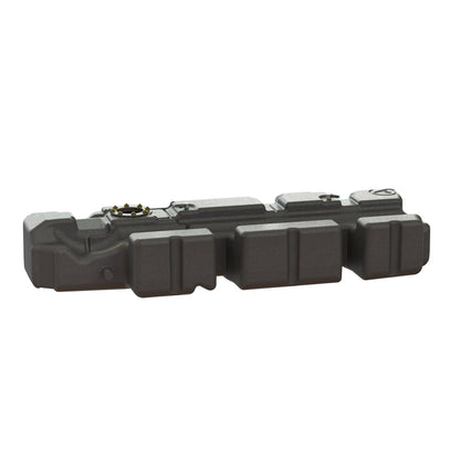 Titan Extra Large Midship Tank - Dodge 2007-2009