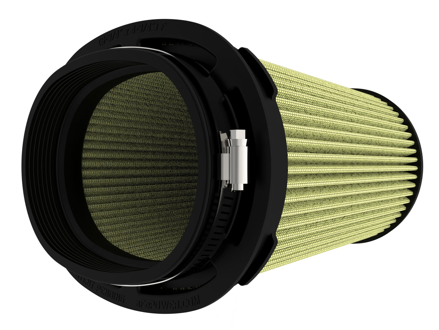 aFe Momentum Intake Replacement Air Filter w/ Pro GUARD 7 Media - 72-91124