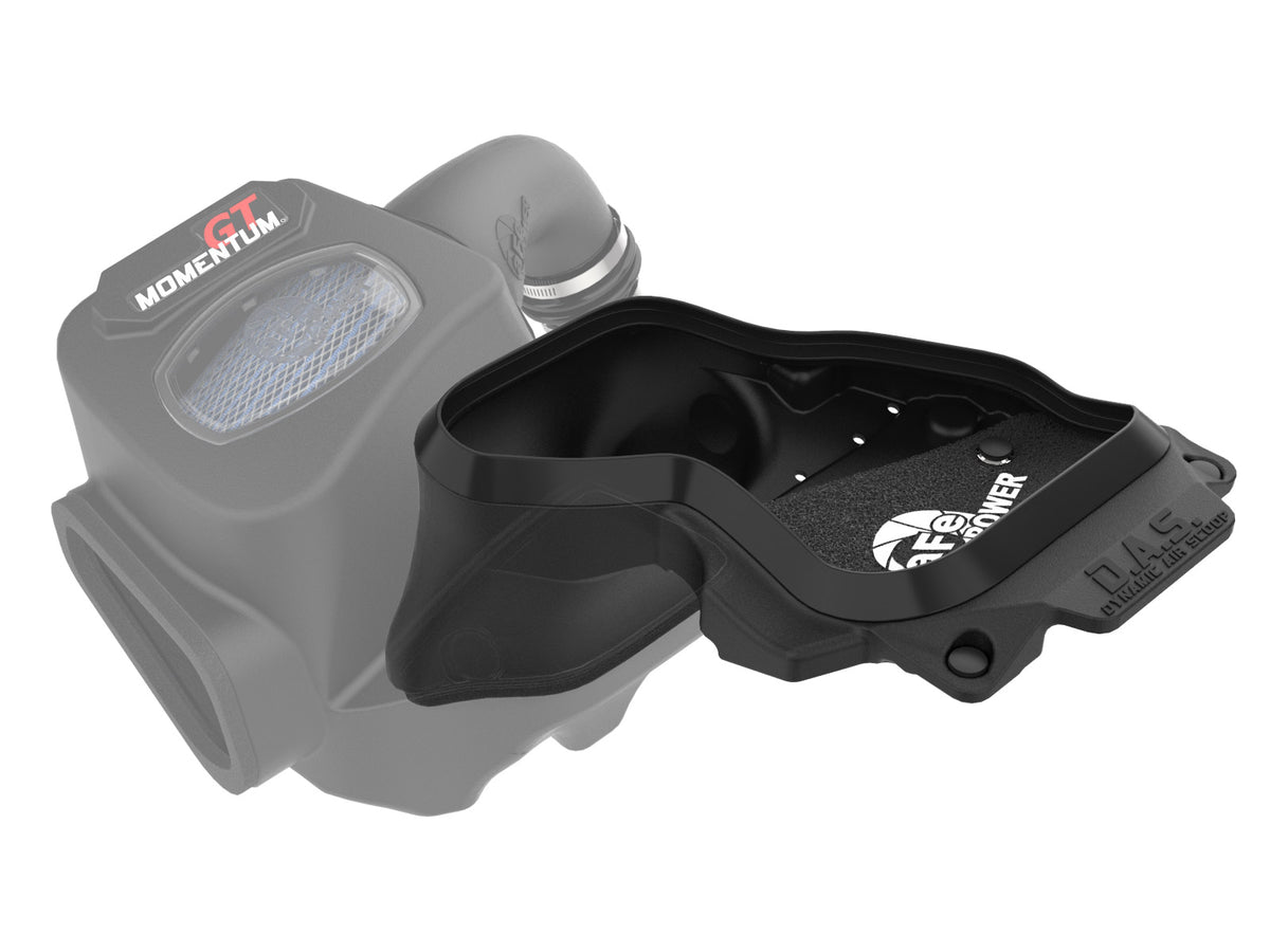 aFe Dynamic Cold Air Intake Air Scoop (D.A.S.) Black - 50-70119S
