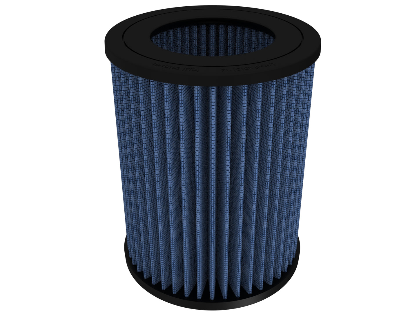 aFe Magnum FLOW OE Replacement Air Filter w/ Pro 5R Media - 1988-1997 2.4L