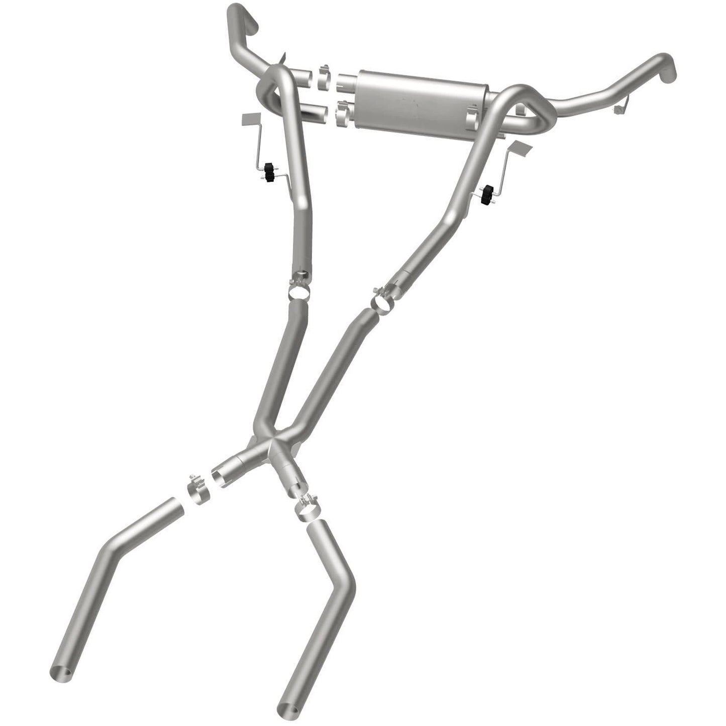 MagnaFlow Street Series System 15895