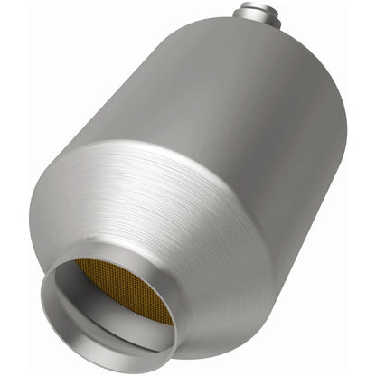 MagnaFlow OEM Grade Universal Catalytic Converter 51049