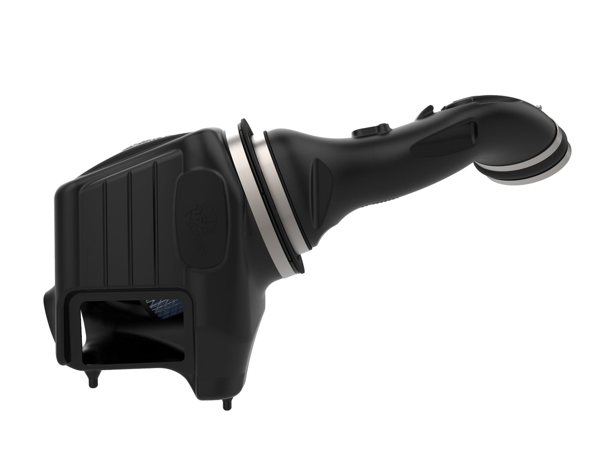 aFe Momentum HD Cold Air Intake System w/ Pro 10R Filter - Ford 2011-2016 6.7L