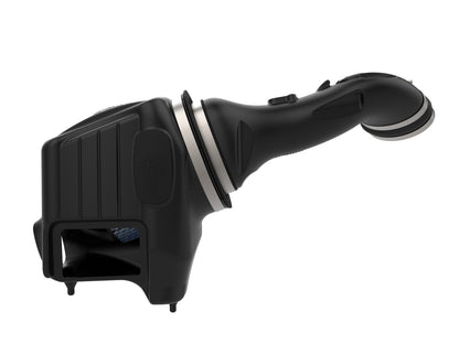 aFe Momentum HD Cold Air Intake System w/ Pro 10R Filter - Ford 2011-2016 6.7L