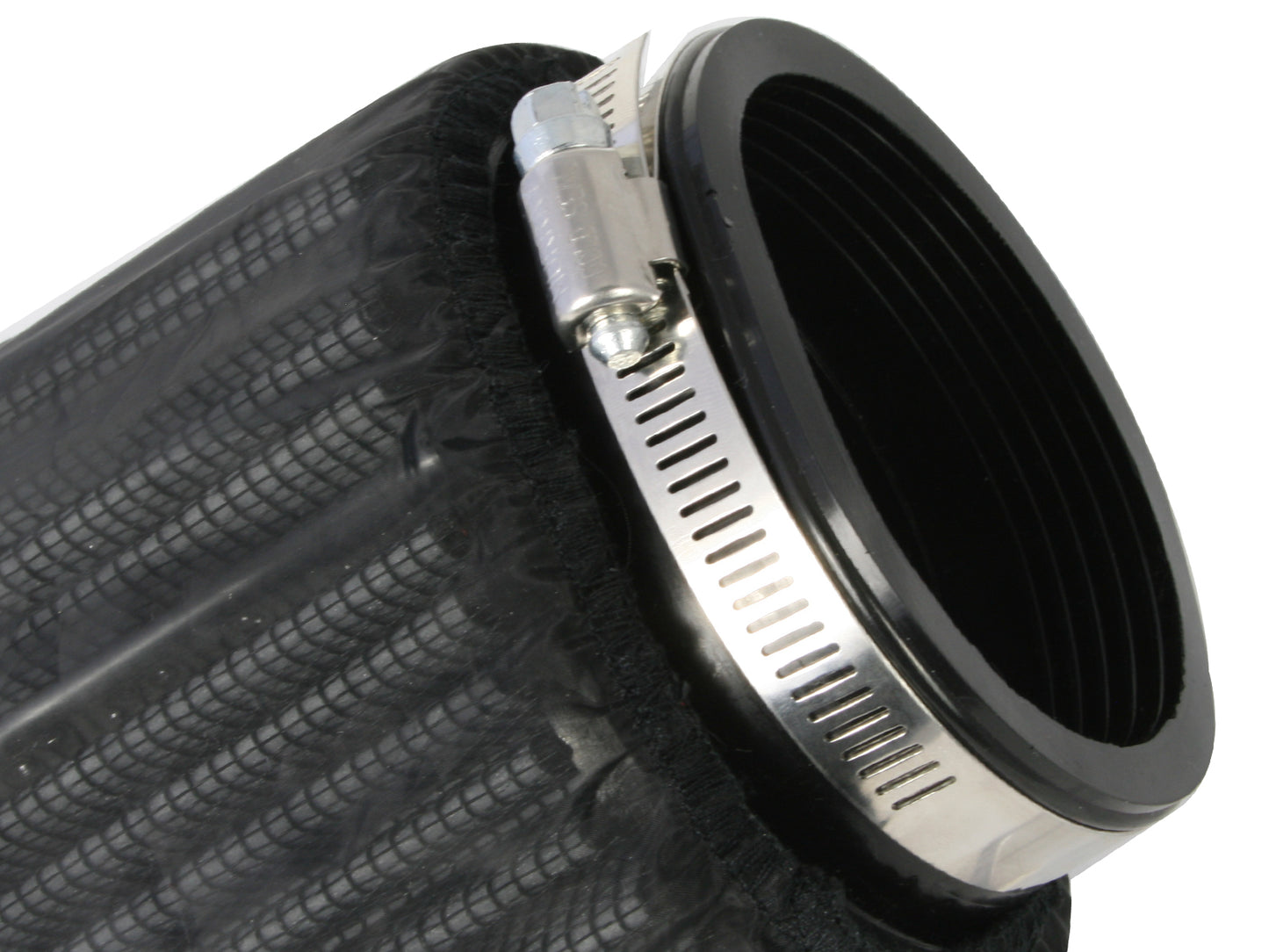 aFe Magnum SHIELD Fine-Woven Nylon Pre-Filter Black - 28-10223