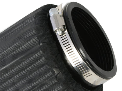 aFe Magnum SHIELD Fine-Woven Nylon Pre-Filter Black - 28-10223