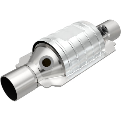 MagnaFlow Standard Grade Universal Catalytic Converter 53064