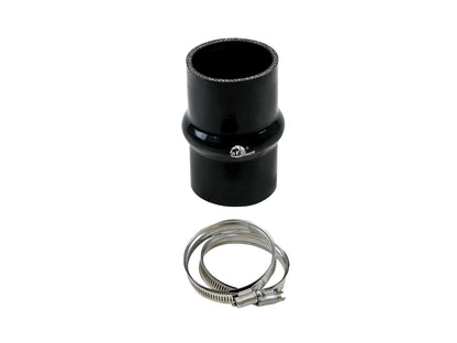 aFe BladeRunner OER Series Coupling & Clamp Kit for Factory Cold Charge Pipe - Ford 2011-2016 6.7L