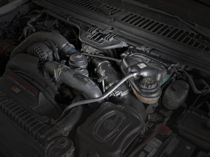 aFe Magnum FORCE Torque Booster Tube