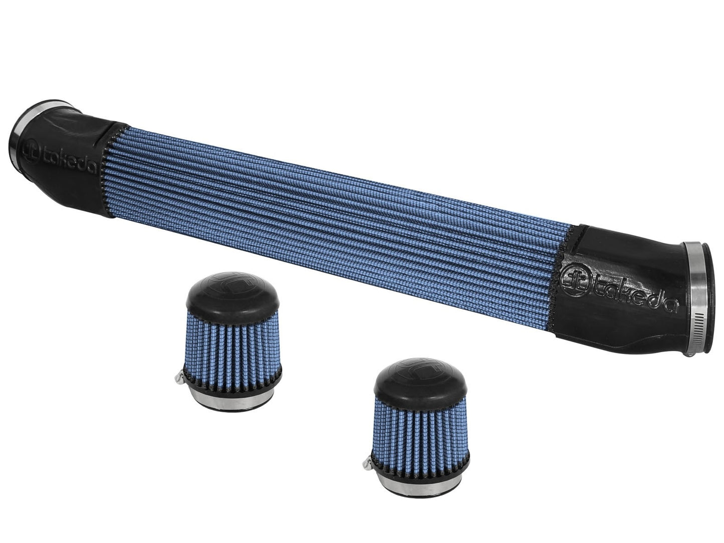 aFe Takeda Intake Replacement Air Filter w/ Pro 5R Media - TF-9021RM