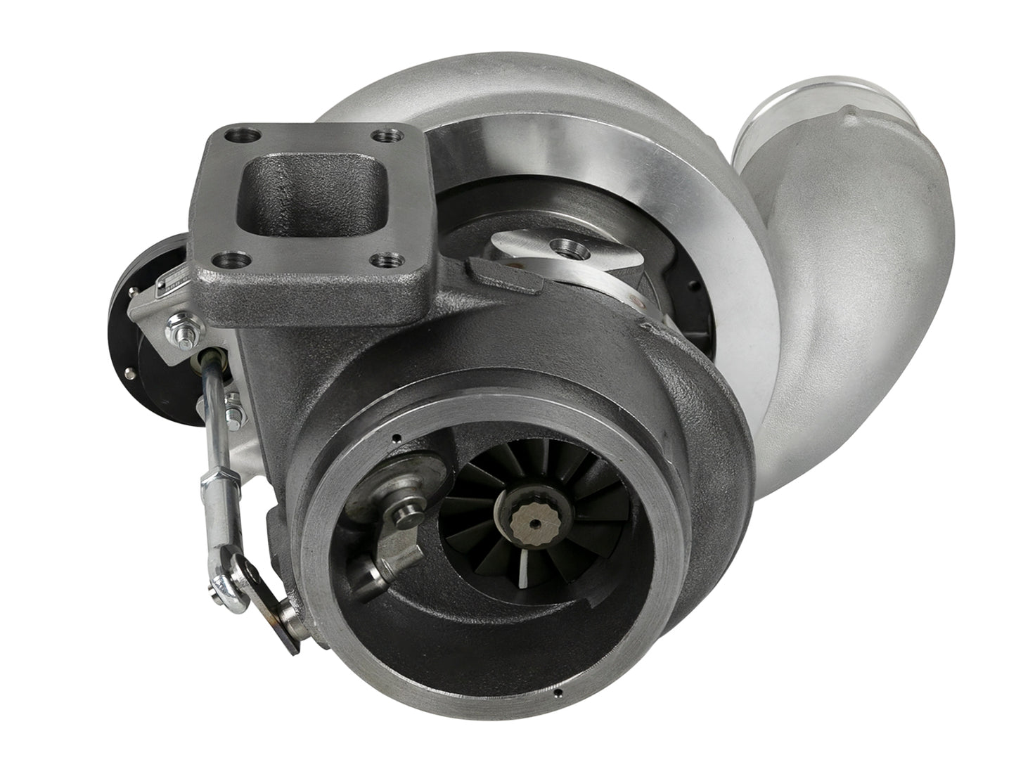 aFe BladeRunner GT Series Performance Turbocharger - Dodge 2003-2007 5.9L