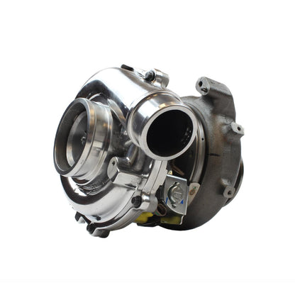 Industrial Injection Ford XR1 Series Turbo For 03-04 6.0L Power Stroke
