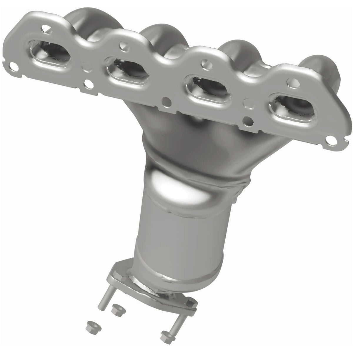 MagnaFlow California CARB Manifold Catalytic Converter 5531062