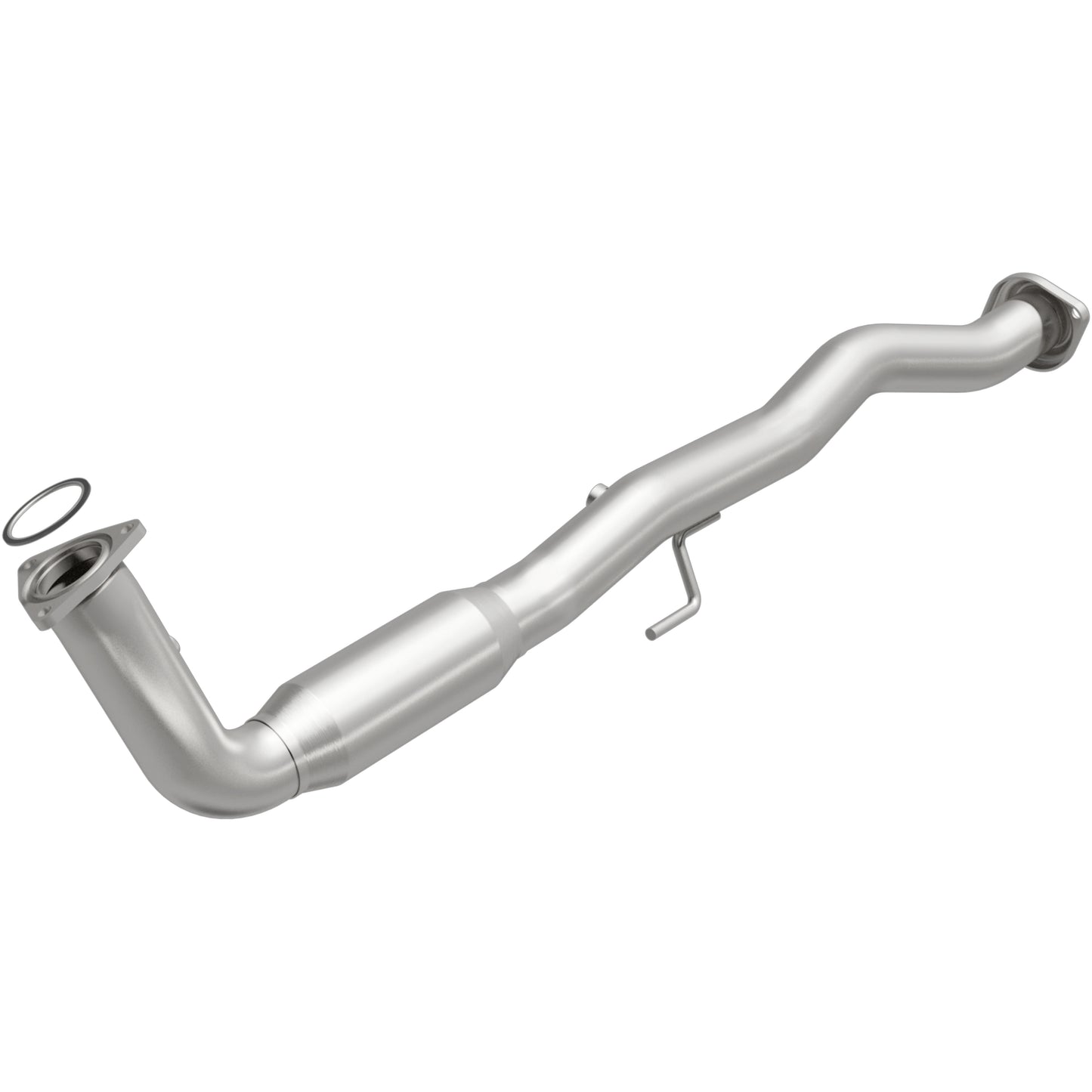 MagnaFlow California CARB Direct-Fit Catalytic Converter 5451641