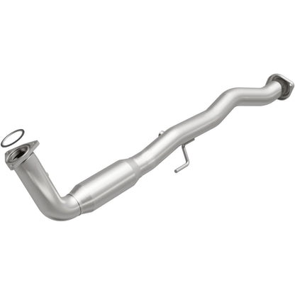MagnaFlow California CARB Direct-Fit Catalytic Converter 5451641