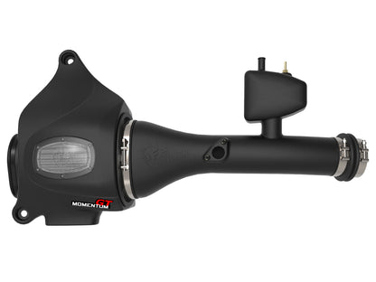 aFe Momentum GT Cold Air Intake System w/ Pro DRY S Filter - 2012-2021 4.0L