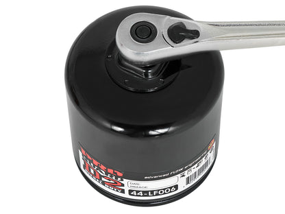 aFe PROGUARD Engine Oil Filter Replacement - Fleet Pack - 1974-2008
