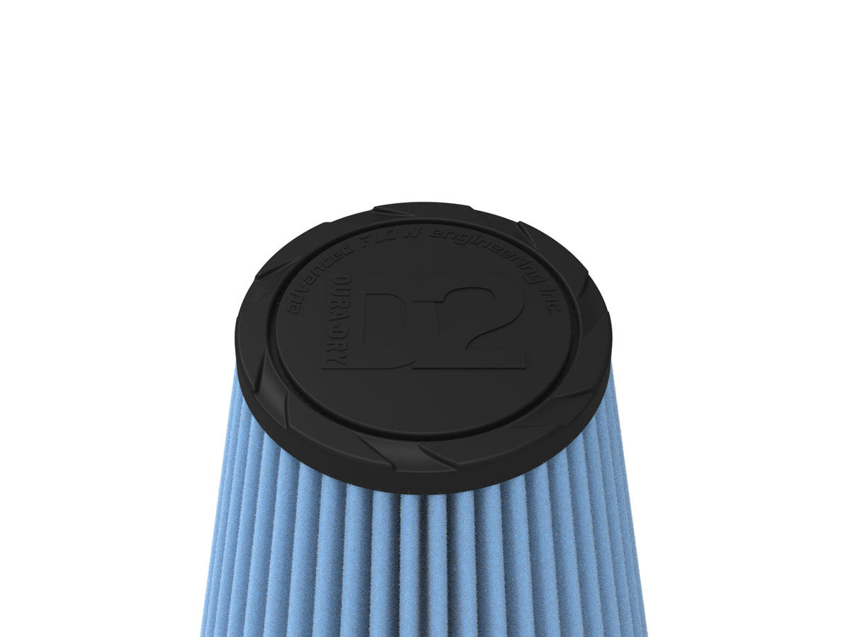 aFe Magnum FORCE Intake Replacement Air Filter w/ D2 Dura-Dry Media - 21-90039V