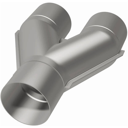 MagnaFlow Exhaust Y-Pipe - 4.00/4.00 10799