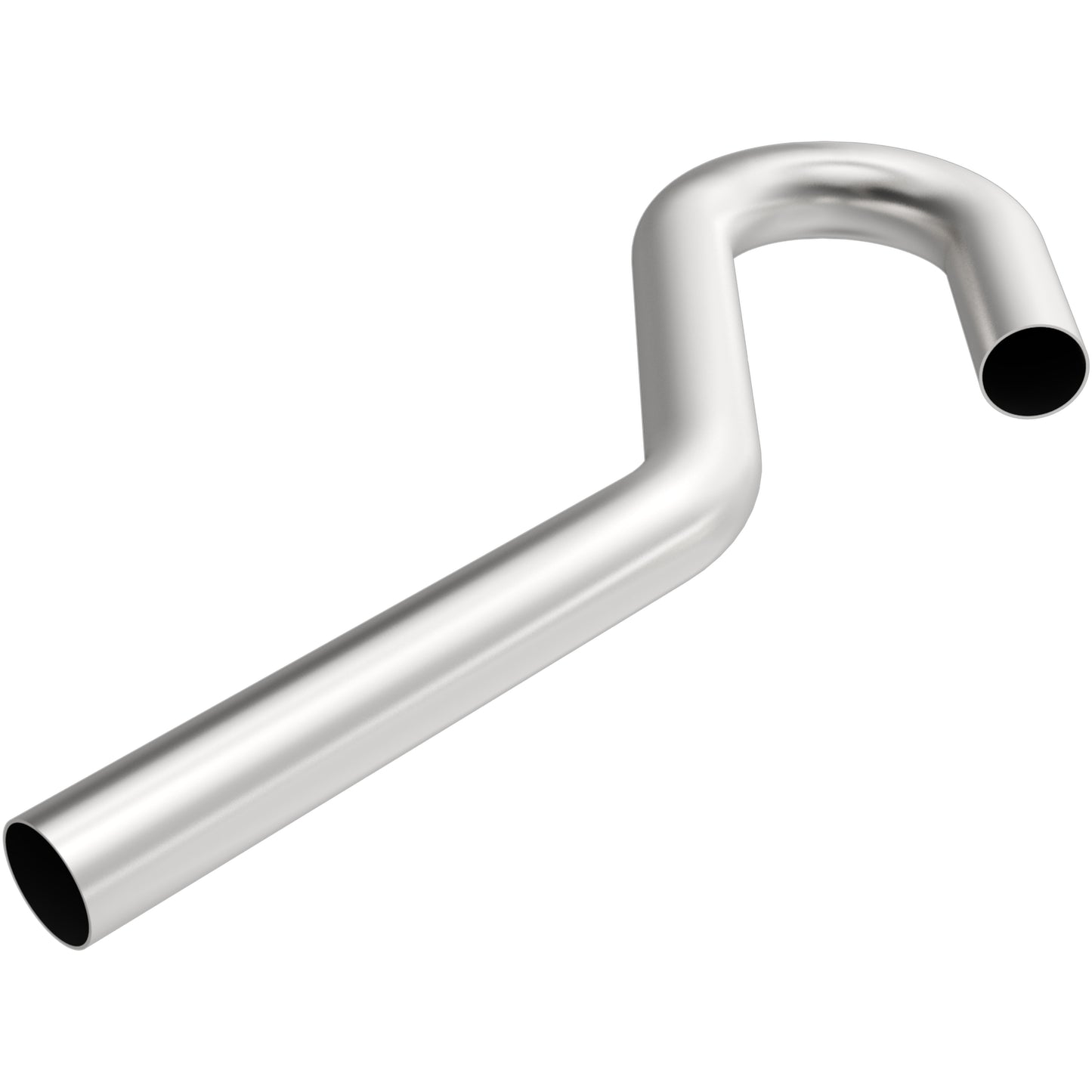 MagnaFlow 10 pk - Universal Exhaust Pipe - 2.50in. 10761