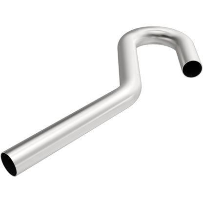 MagnaFlow 10 pk - Universal Exhaust Pipe - 2.50in. 10761
