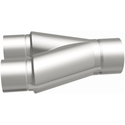 MagnaFlow Exhaust Y-Pipe - 3.00/2.50 10778